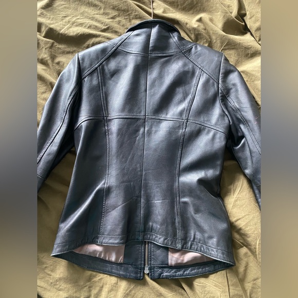 Danier Leather jacket Size XS - Picture 4 of 5